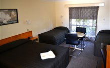 All Settlers Motor Inn - Accommodation Sunshine Coast 1