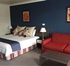 Bathurst Motor Inn - Bathurst - Accommodation Sunshine Coast