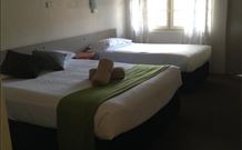 Casino Motor Inn And Greenhouse Restaurant - Accommodation Sunshine Coast 1