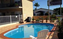 Casino Motor Inn And Greenhouse Restaurant - Accommodation Sunshine Coast 5