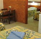 Castlereagh Motor Inn - Gilgandra - Accommodation Sunshine Coast