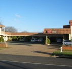 Clarinda Motel - Accommodation Sunshine Coast