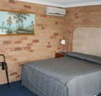 Country Comfort Parkes - Accommodation Sunshine Coast