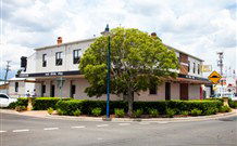 Crossroads Hotel - Narrabri West - Accommodation Sunshine Coast 0