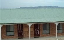 Gold Panner Motor Inn - Kelso - Accommodation Sunshine Coast 0