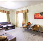 Governor Macquarie Motor Inn - Bathurst - Accommodation Sunshine Coast