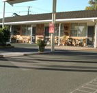 Harbour Foreshore Motel - Ulladulla - Accommodation Sunshine Coast