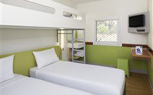 Ibis Budget Newcastle - Wallsend - Accommodation Sunshine Coast 0