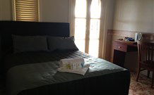 Historic Hydro Motor Inn - Leeton - Accommodation Sunshine Coast 1