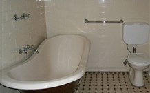 Historic Hydro Motor Inn - Leeton - Accommodation Sunshine Coast 0