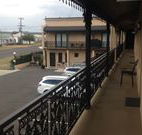 Inverell Terrace Motor Lodge - Accommodation Sunshine Coast