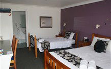 Karuah Riverside Motel - Karuah - Accommodation Sunshine Coast 0