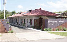 Karuah Riverside Motel - Karuah - Accommodation Sunshine Coast 3