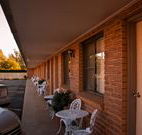 Mid Town Inn - Narrabri - Accommodation Sunshine Coast