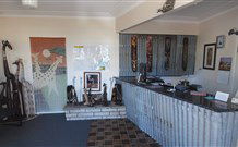 Motel Kempsey - Kempsey - Accommodation Sunshine Coast 0