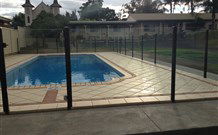 Oasis Motel - Accommodation Sunshine Coast 0