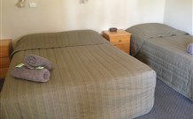 Oasis Motel - Accommodation Sunshine Coast 2