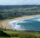 Park Ridge Retreat - Gerringong - Accommodation Sunshine Coast