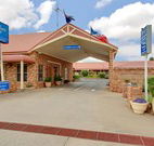 Parkes International Comfort Inn - Parkes - Accommodation Sunshine Coast