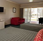 Parklands Resort and Conference Centre - Mudgee - Accommodation Sunshine Coast