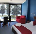 Pippis at the Point - Accommodation Sunshine Coast