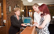 Posthouse Motor Lodge Goulburn - Goulburn - Accommodation Sunshine Coast 0
