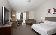 Quality Hotel Bathurst - Bathurst - Accommodation Sunshine Coast 0