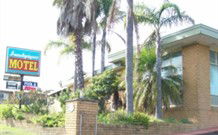 Sandpiper Motel Ulladulla - Ulladulla - Accommodation Sunshine Coast 0