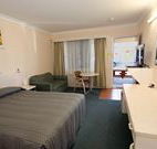 Sapphire City Motor Inn - Inverell - Accommodation Sunshine Coast