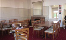 Settlers Arms Hotel - Dungog - Accommodation Sunshine Coast 1