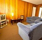Snowy Mountains Motel - Adaminaby