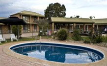 Corowa NSW Accommodation Sunshine Coast