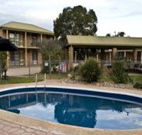 Statesman Motor Inn - Corowa - Accommodation Sunshine Coast
