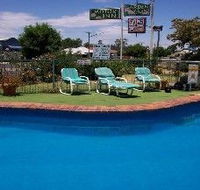 The Garden Court Motor Inn - Wellington - Accommodation Sunshine Coast