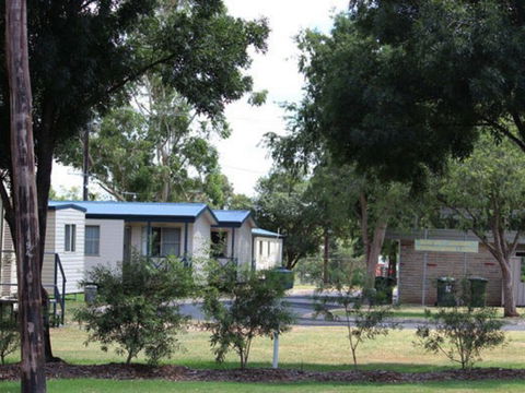 Warialda Caravan Park - Accommodation Sunshine Coast 4