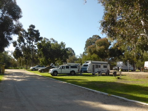 Peak Hill Caravan Park - Accommodation Sunshine Coast 3