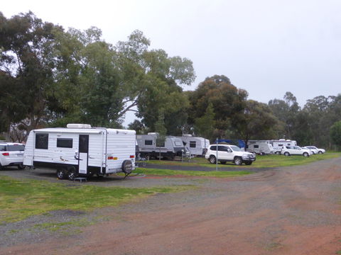 Peak Hill Caravan Park - Accommodation Sunshine Coast 5
