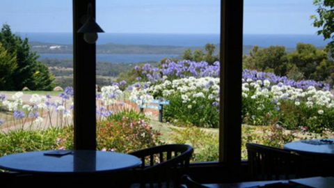 Chimes Spa Retreat - Accommodation Sunshine Coast 4
