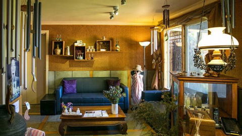 Chimes Spa Retreat - Accommodation Sunshine Coast 3