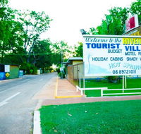 Riverview Tourist Village - Accommodation Sunshine Coast