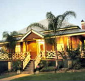 Cooloola Country Bed  Breakfast - Accommodation Sunshine Coast