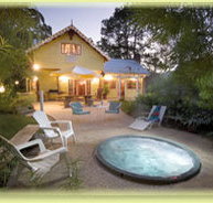 Mooloolah Valley Holiday Houses - Accommodation Sunshine Coast