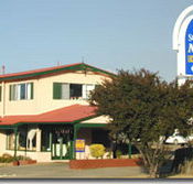 Sovereign Motor Inn Cooma - Accommodation Sunshine Coast