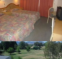 Tumut Motor Inn - Accommodation Sunshine Coast