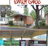Pembroke Tourist And Leisure Park - Accommodation Sunshine Coast