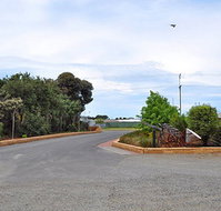 Goolwa Camping And Tourist Park - Accommodation Sunshine Coast