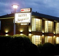 Margeurita Motel - Accommodation Sunshine Coast