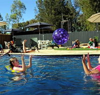 Kingston On Murray Caravan Park