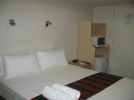 Citywalk Motor Inn - thumb 1