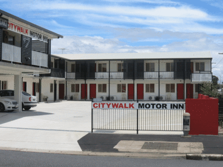 Citywalk Motor Inn - thumb 3